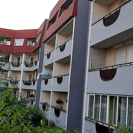 Mieszkanie W Gizycku Giżycko Exterior foto