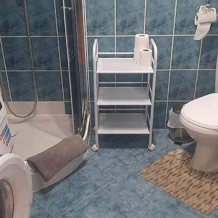Mieszkanie W Gizycku Giżycko Exterior foto