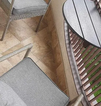 Mieszkanie W Gizycku Giżycko Exterior foto