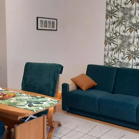 Mieszkanie W Gizycku Giżycko Exterior foto