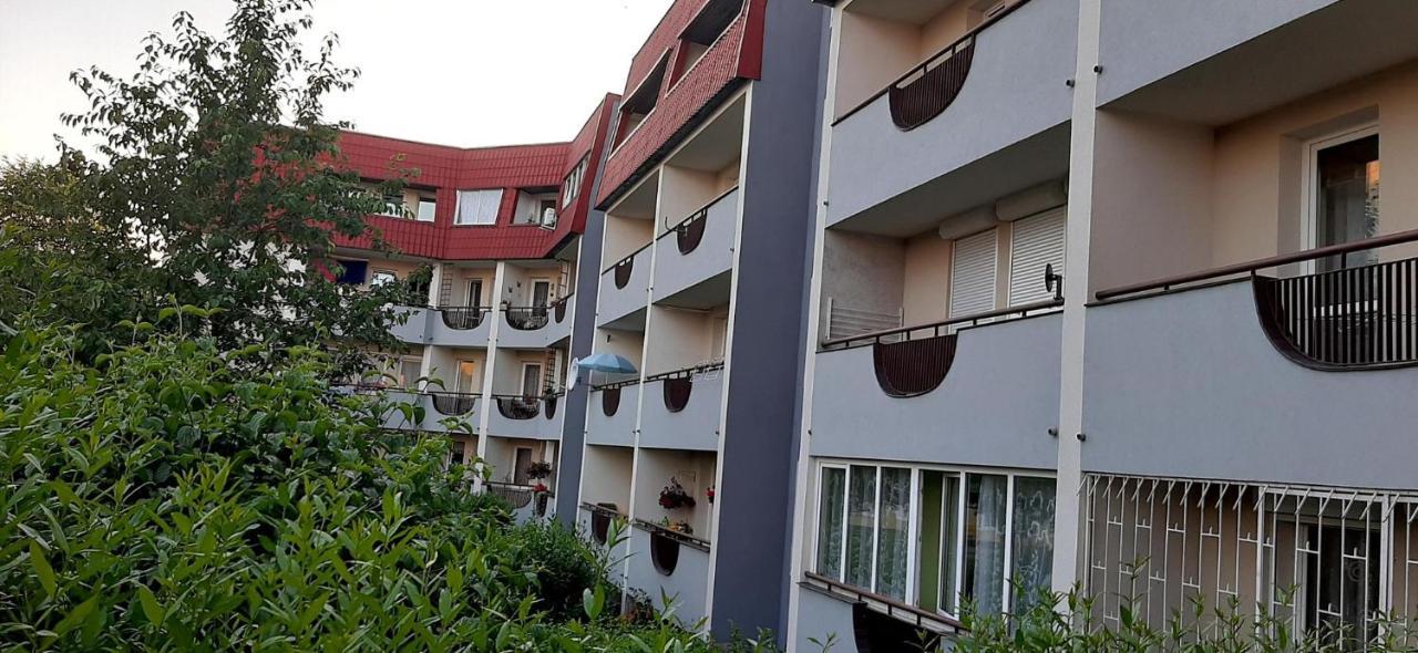 Apartment Mieszkanie W Gizycku