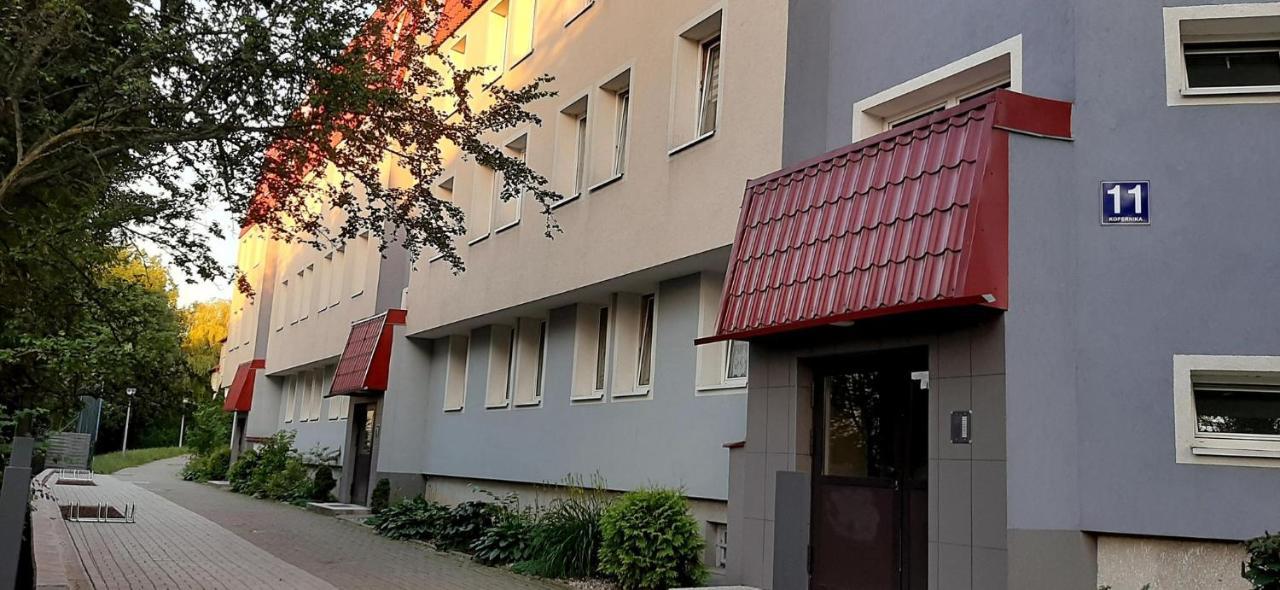 Mieszkanie W Gizycku Apartment *