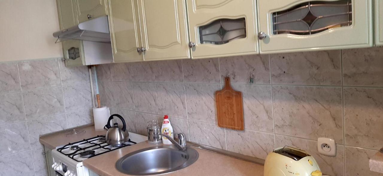 Apartment Mieszkanie W Gizycku Gizycko