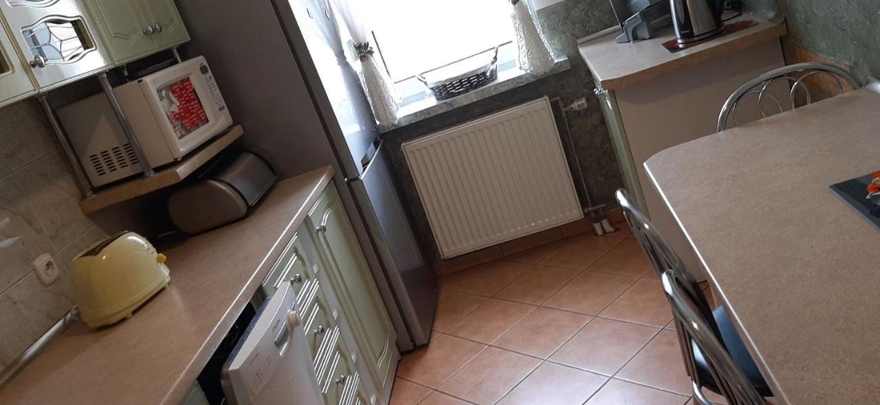 Apartment Mieszkanie W Gizycku Gizycko