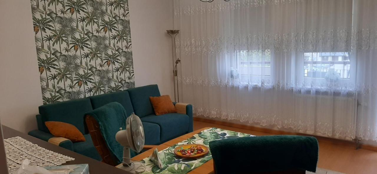 Mieszkanie W Gizycku *